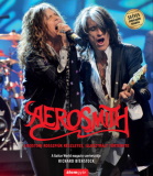 Aerosmith – A bostoni rosszfiúk részletes, illusztrált története