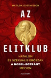 Matilda Gustavsson: Az elitklub
