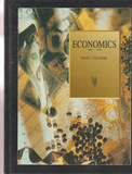 David C. Collander: Economics (Angol)