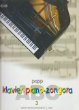 Papp Lajos: Zongora ABC 2.