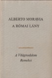 Alberto Moravia: A római lány