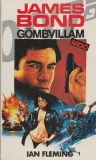 Ian Fleming: James Bond - Gömbvillám akció