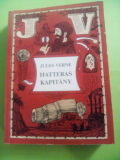 Jules Verne: Hatteras kapitány