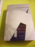 Bret Easton Ellis: Glamorama (Angol)