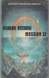 Bohdan Petecki: Messier 13