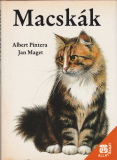 Albert Pintera: Macskák