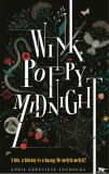 April Genevieve Tucholke: Wink, Poppy, Midnight
