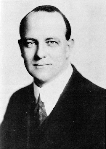 P. G. Wodehouse képe