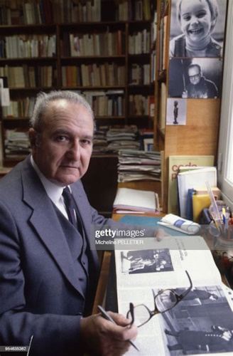 Roger Garaudy képe