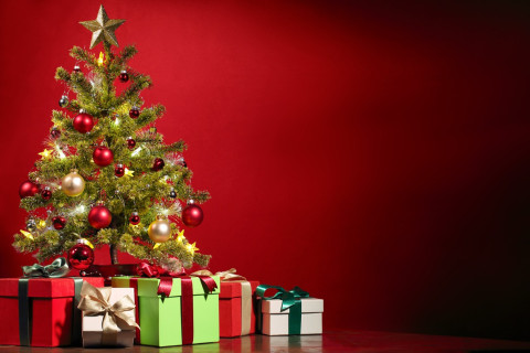 Békés, boldog karácsonyt kívánunk!