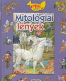 Ablakos kirakóskönyv - Mitológiai lények