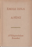 Émile Zola: A pénz