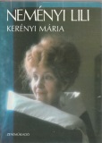 Kerényi Mária: Neményi Lili