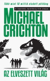 Michael Crichton: Az elveszett világ