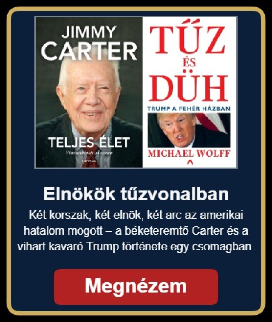 Elnökök tűzvonalban