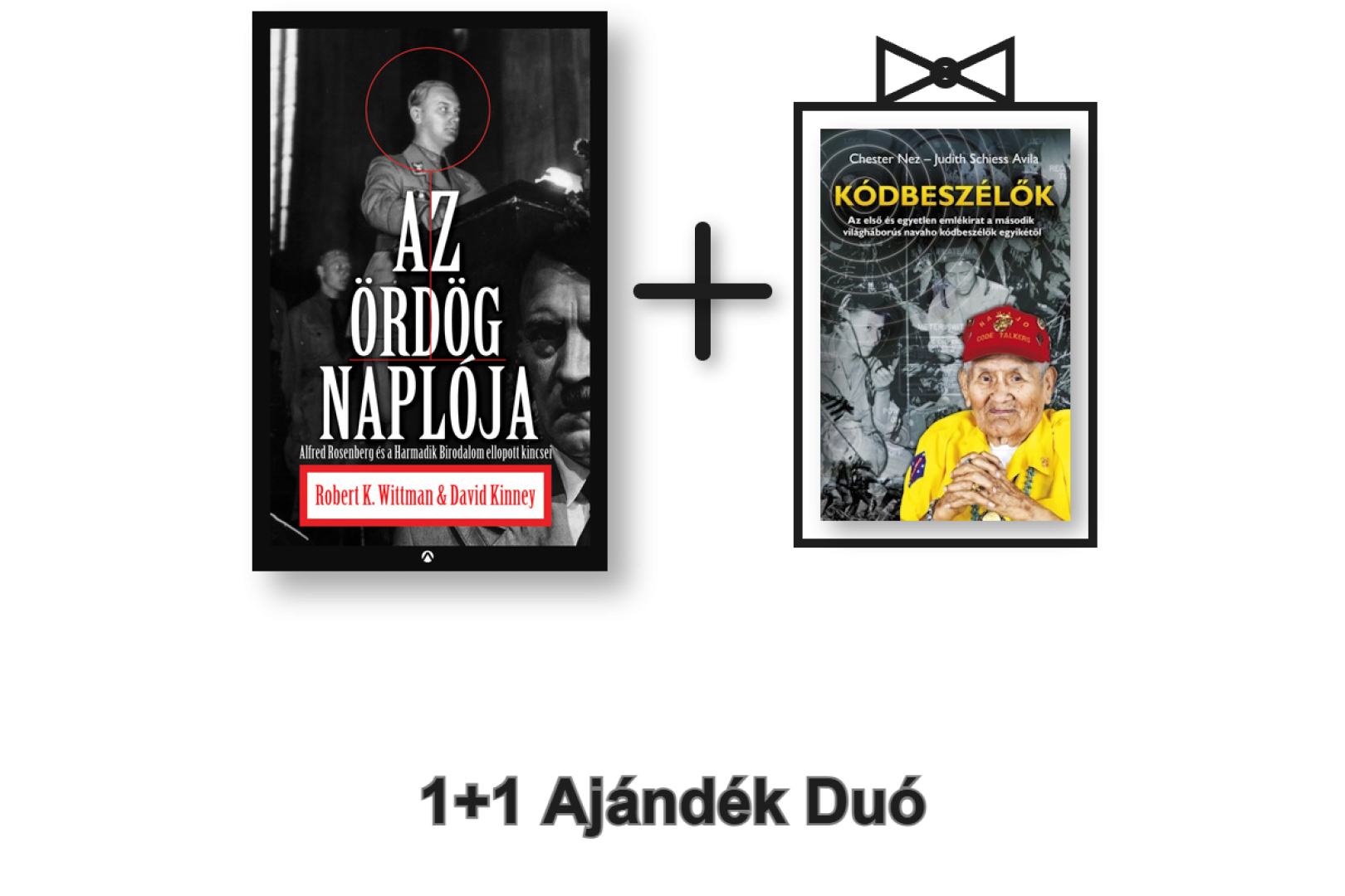 A Harmadik Birodalom titkai – Naplók és kódok árnyékában