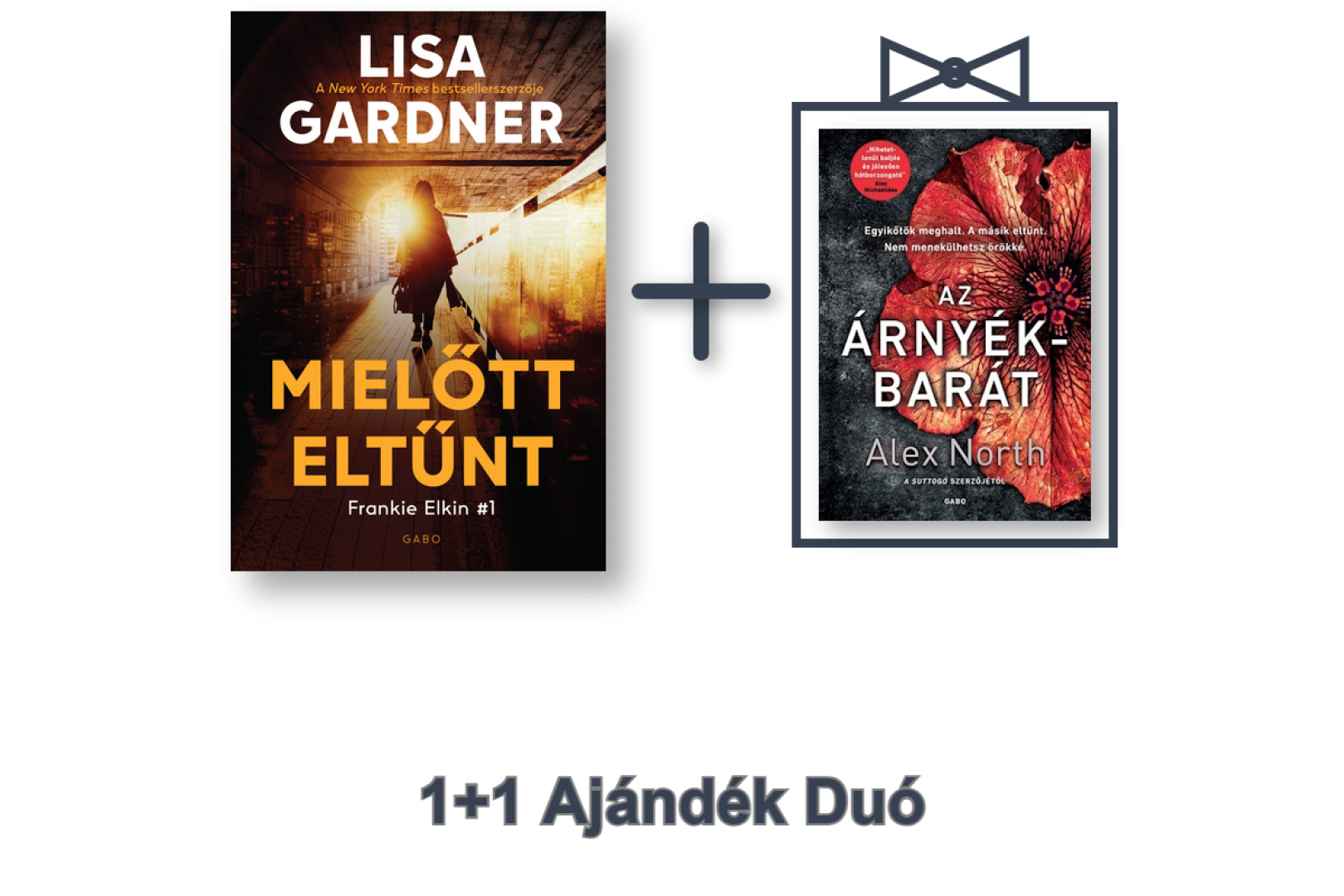 Eltűntek nyomában – Amikor a múlt visszanéz