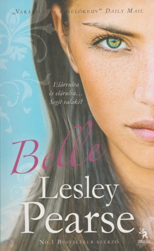 Lesley Pearse: Belle