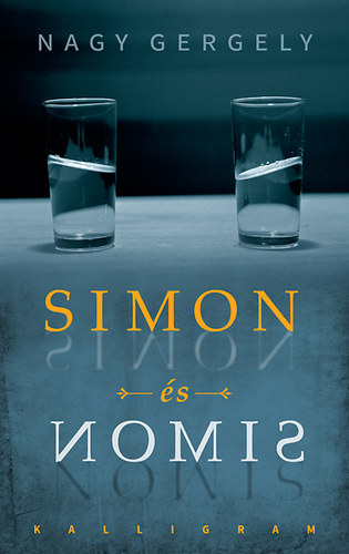 Nagy Gergely: Simon és Simon