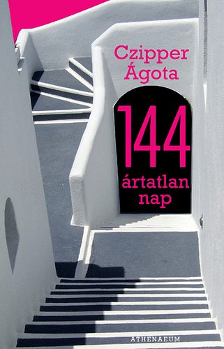 Czipper Ágota: 144 ártatlan nap