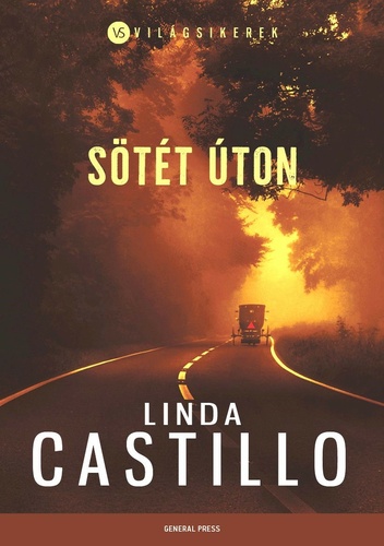 Linda Castillo: Sötét úton