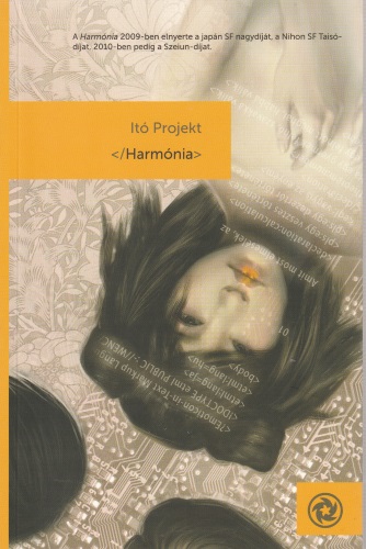 Itó Projekt </Harmónia>