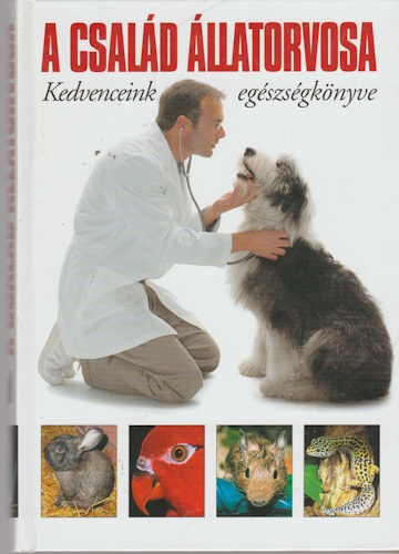 A család állatorvosa
