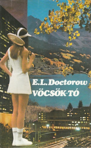 E. L. Doctorow: Vöcsök-tó