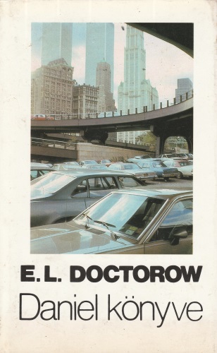 E. L. Doctorow Daniel könyve