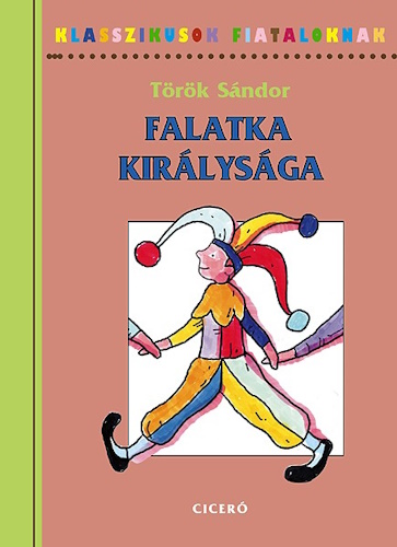 Török Sándor: Falatka királysága