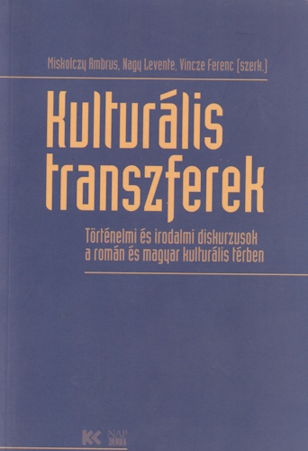 Kulturális transzferek
