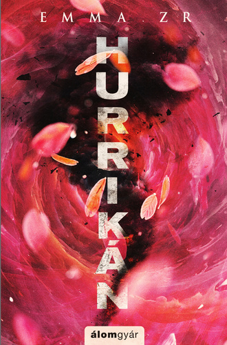 Emma ZR: Hurrikán