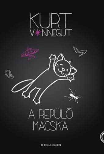 Kurt Vonnegut: A repülő macska