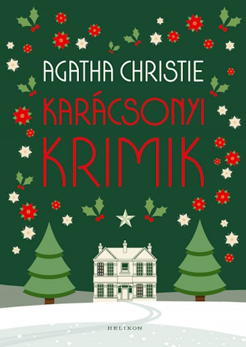 Agatha Christie: Karácsonyi krimik