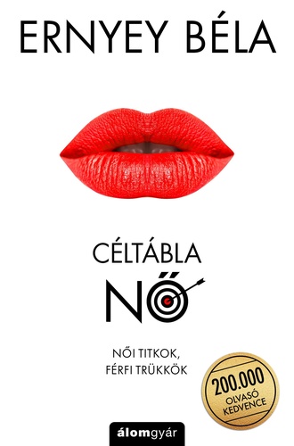 Ernyey Béla: Céltábla Nő