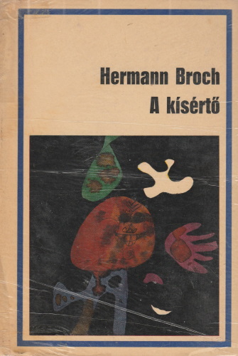 Hermann Broch: A kísértő
