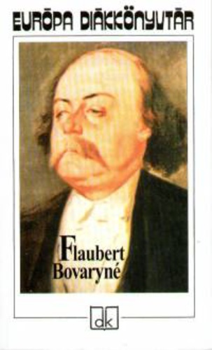 Gustave Flaubert Bóváryné