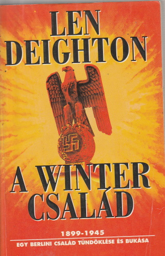 Len Deighton A Winter család