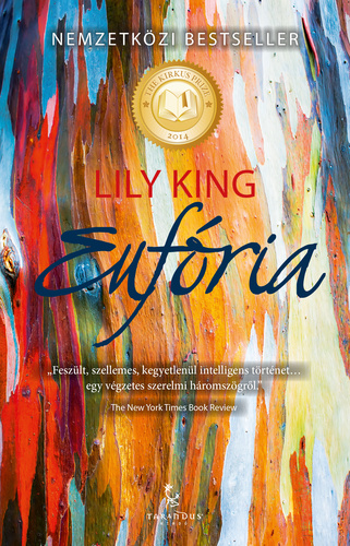 Lily King: Eufória