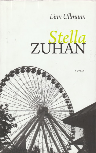Linn Ullmann: Stella zuhan