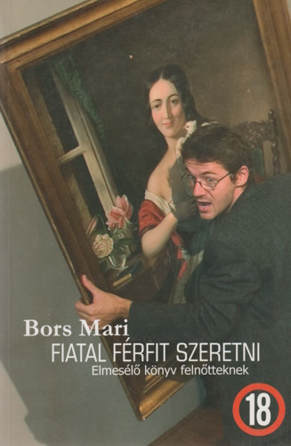 Bors Mari: Fiatal férfit szeretni