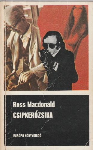 Ross Macdonald: Csipkerózsika