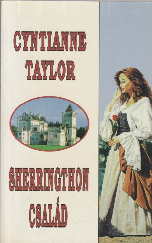 Cyntianne Taylor: Sherringthon család
