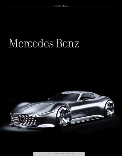 Bancsi Péter: Mercedes-Benz