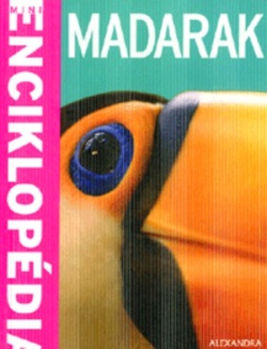 Barbara Taylor és Jinny Johnson: Madarak