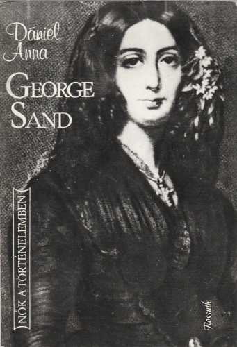 Dániel Anna: George Sand