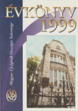 MÚOSZ Évkönyv 1999