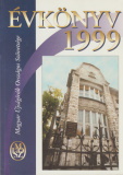MÚOSZ Évkönyv 1999