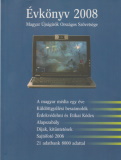 MÚOSZ Évkönyv 2008