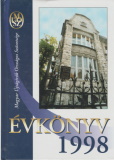 MÚOSZ Évkönyv 1998